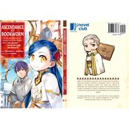 Ascendance of a Bookworm (Manga) Part 3 Volume 5