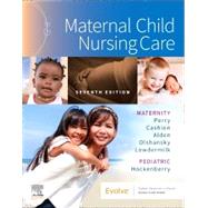 Loose Leaf for Perry Maternal Child Nursing Care, 7th ed
