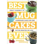 Best Mug Cakes Ever Treat Yourself to Homemade Cake for One In Five Minutes or Less Best Mug Cakes Ever Treat Yourself to Homemade Cake for One In Five Minutes or Less