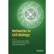 Networks in Cell Biology