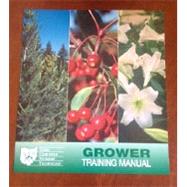 Grower Training Manuals