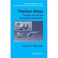 Titanium Alloys
