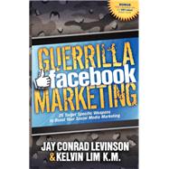 Guerrilla Facebook Marketing