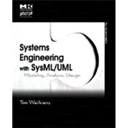 Systems Engineering with SysML/UML
