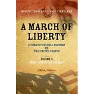 9780195382747 March Of Liberty A Knetbooks