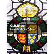 England Under the Tudors