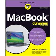 MacBook For Dummies