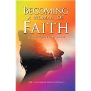 Becoming a Woman of Faith