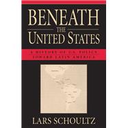 BENEATH THE UNITED STATES