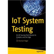 IoT System Testing