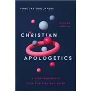 Christian Apologetics