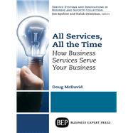 All Services All the Time