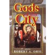 Gods of the City