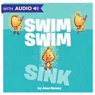 Swim Swim Sink