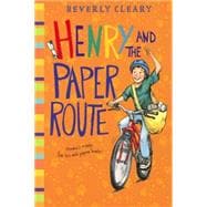 Henry and the Paper Route