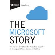 The Microsoft Story