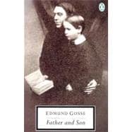 Father and Son : A Study of Two Temperaments