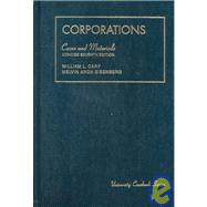 Cases and Materials on Corporations