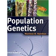 Population Genetics