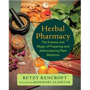 Herbal Pharmacy