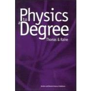 Physics to a Degree