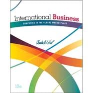 9780078112775 International Business Knetbooks