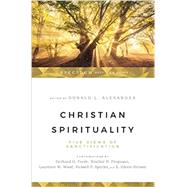 Christian Spirituality