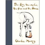 The Boy the Mole the Fox and the Horse