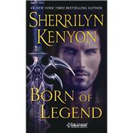 Born of Legend