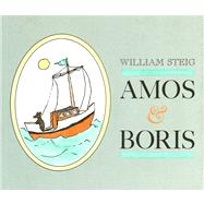 Amos  Boris