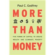 More Than Money