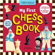 My First Chess Book