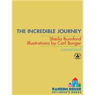 The Incredible Journey