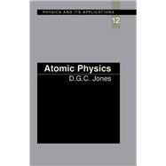 Atomic Physics