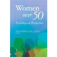 Women over 50 Psychological Perspectives