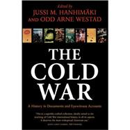 9780199272808 | Cold War A History in ... | Knetbooks