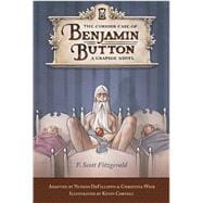 The Curious Case of Benjamin Button