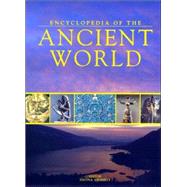 Encyclopedia of the Ancient World