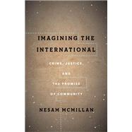 Imagining the International