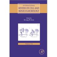 International Review of Cell and Molecular Biology