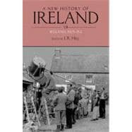 A New History of Ireland, Volume VII Ireland, 1921-84