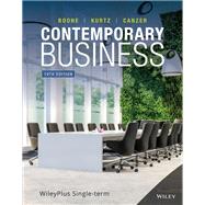 CONTEMPBUSINESS LOOSELEAFPKG