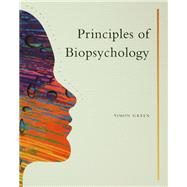Principles Of Biopsychology