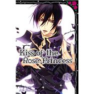 Kiss of the Rose Princess, Vol. 7