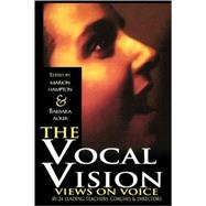 The Vocal Vision