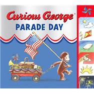 Curious George Parade Day