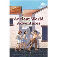Ancient World Adventures Six Stories