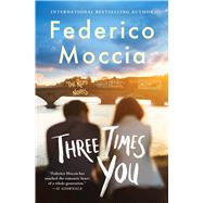 Three Times You
