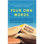 Your Own Words