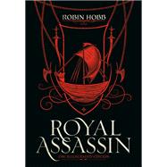 Royal Assassin